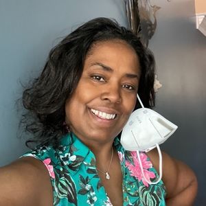 Meet your Posher, Chantay